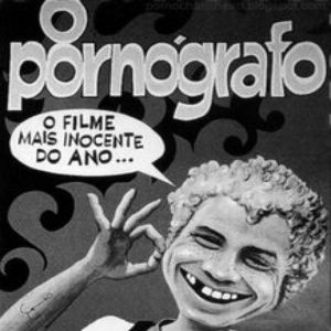Foto O Pornógrafo