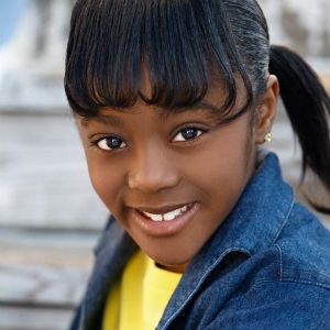 Foto Tiara McKinney