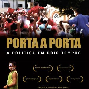 Foto Porta a Porta - A Política em Dois Tempos