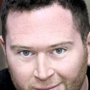 Foto Matthew Margeson