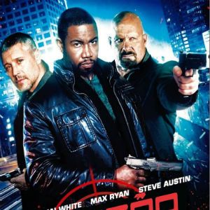 Foto Reação em Cadeia