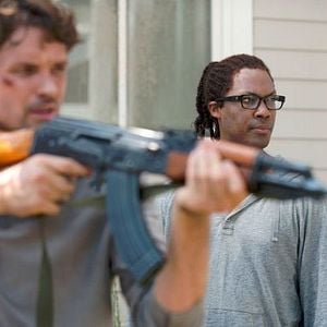 Foto The Walking Dead