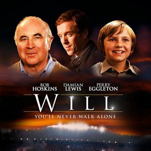 Foto Will - Em Busca do Sonho