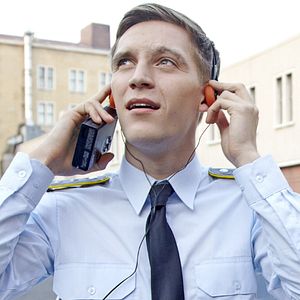 Foto Deutschland - O Espião Novato