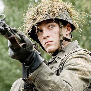 Foto Deutschland - O Espião Novato