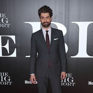 Foto A Grande Aposta