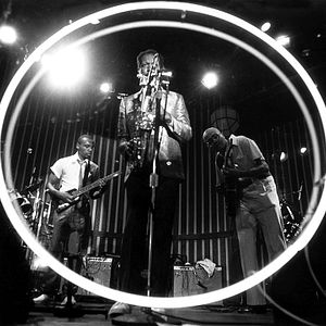 Foto Ornette: Feito na América