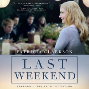 Foto O Último Fim de Semana