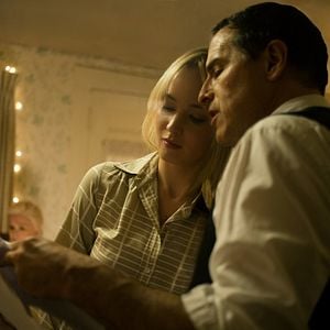 Foto Joy: O Nome do Sucesso