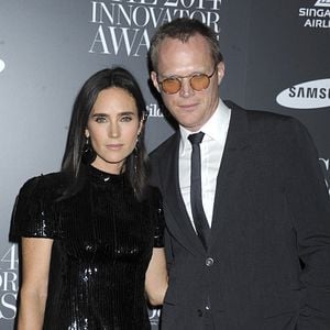 Foto Paul Bettany