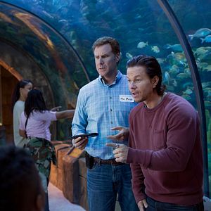 Foto Pai em Dose Dupla