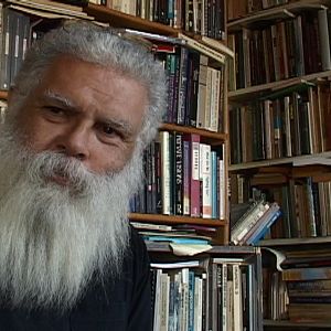 Foto Polymath: a Vida e as Opiniões de Samuel R. Delany