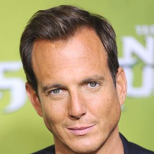 Foto Will Arnett