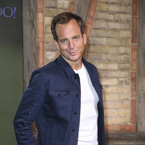 Foto Will Arnett