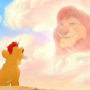 Foto A Guarda do Leão: Um Novo Rugido