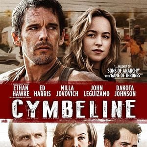 Foto Cymbeline