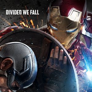 Foto Capitão América: Guerra Civil