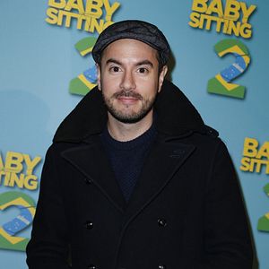 Foto Babá Fora de Controle: Missão Brasil