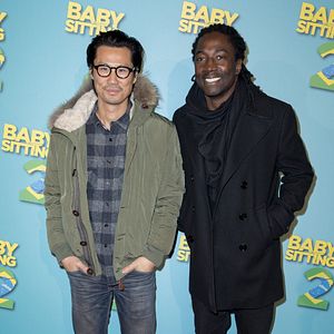 Foto Babá Fora de Controle: Missão Brasil