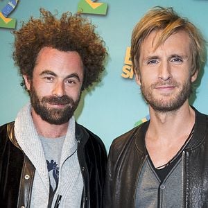 Foto Babá Fora de Controle: Missão Brasil