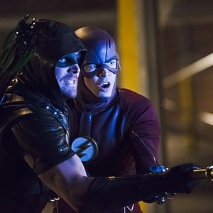 Foto Stephen Amell