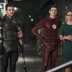 Foto Stephen Amell