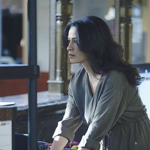 Foto Yasmine Al Massri