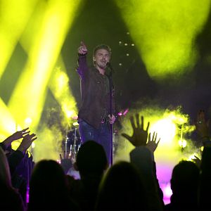 Foto Riley Smith