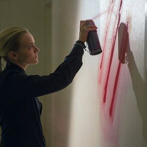 Foto Madeline Brewer