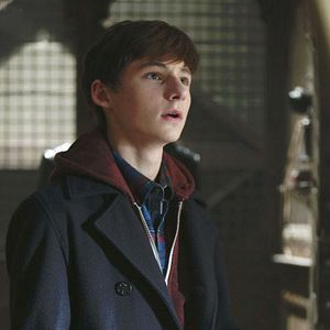 Foto Jared Gilmore