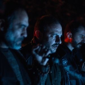 Foto Baskın: Karabasan