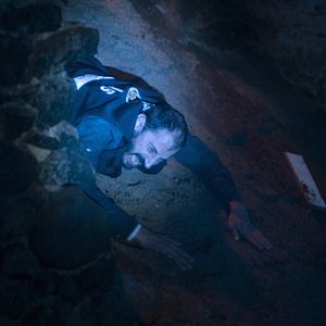 Foto Baskın: Karabasan