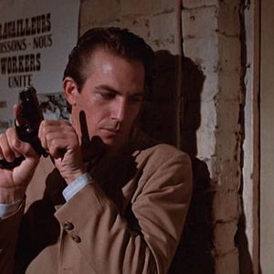 Foto Kevin Costner
