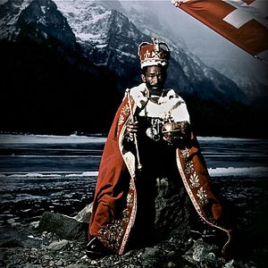 Foto Upsetter: a Vida e a Música de Lee Scratch Perry