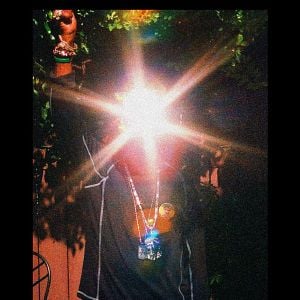 Foto Upsetter: a Vida e a Música de Lee Scratch Perry