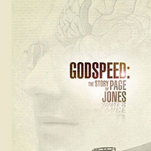 Foto Godspeed: The Story of Page Jones