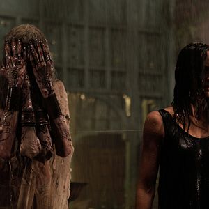 Foto Do Outro Lado da Porta