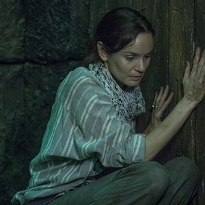 Foto Do Outro Lado da Porta