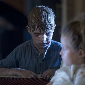 Foto Do Outro Lado da Porta