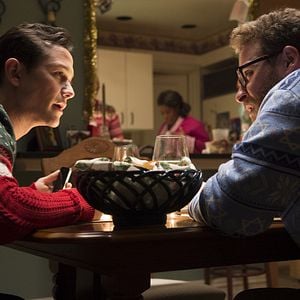 Foto Sexo, Drogas e Jingle Bells