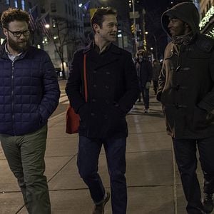 Foto Sexo, Drogas e Jingle Bells