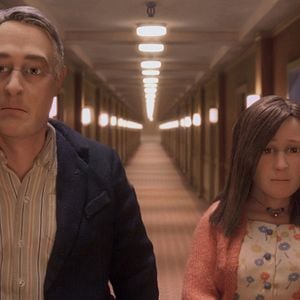 Foto Anomalisa