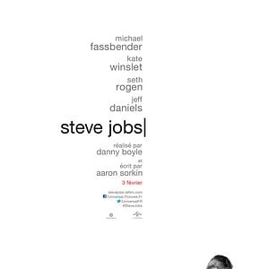 Foto Steve Jobs