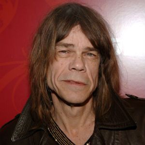 Foto David Johansen