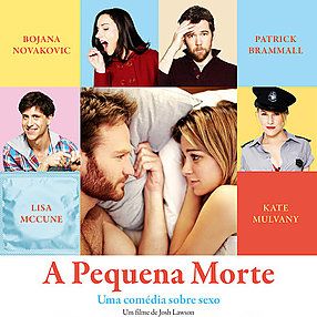 Foto A Pequena Morte