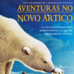 Foto Aventuras no Novo Ártico