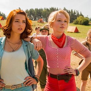 Foto Lisa-Marie Koroll