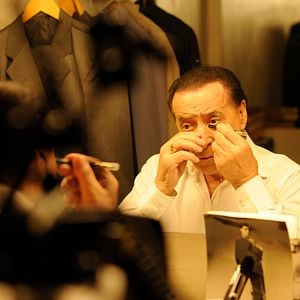 Foto O Último Tango