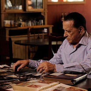 Foto O Último Tango