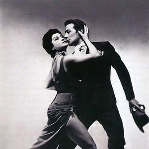 Foto O Último Tango